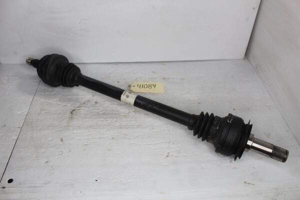 Mercedes Benz W205 C300 Rear Driveshaft Axle A2053507001, A2053501809