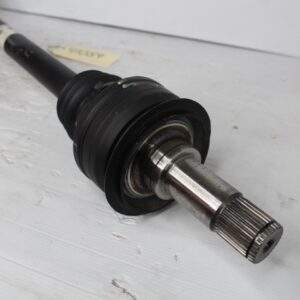 Mercedes Benz W205 C300 Rear Driveshaft Axle A2053507001, A2053501809 - Image 6