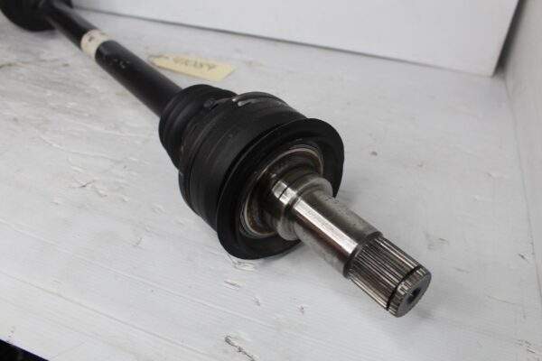 Mercedes Benz W205 C300 Rear Driveshaft Axle A2053507001, A2053501809