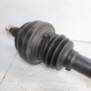 Mercedes Benz W205 C300 Rear Driveshaft Axle A2053507001, A2053501809 - Image 5