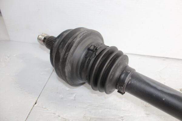 Mercedes Benz W205 C300 Rear Driveshaft Axle A2053507001, A2053501809