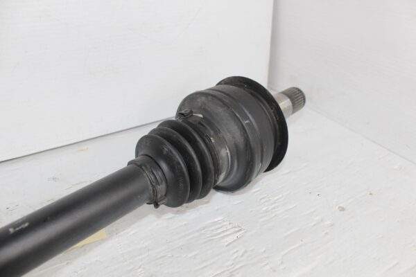 Mercedes Benz W205 C300 Rear Driveshaft Axle A2053507001, A2053501809
