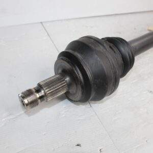 Mercedes Benz W205 C300 Rear Driveshaft Axle A2053507001, A2053501809 - Image 3