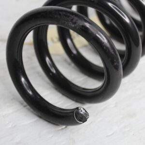 Mercedes Benz W205 C300 Rear Spring A2053240104 - Image 4