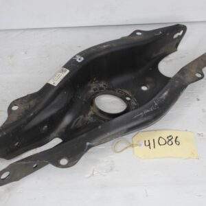 Mercedes Benz W205 C300 Rear Lower Control Arm A2053521900 - Image 2
