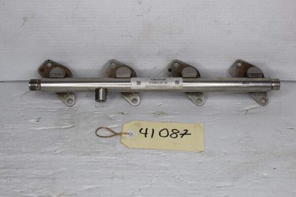 Mercedes Benz W177 A Class 4cly Fuel Rail A2600780300