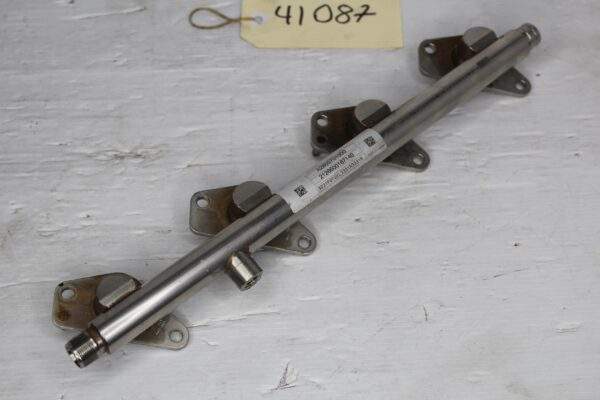 Mercedes Benz W177 A Class 4cly Fuel Rail A2600780300