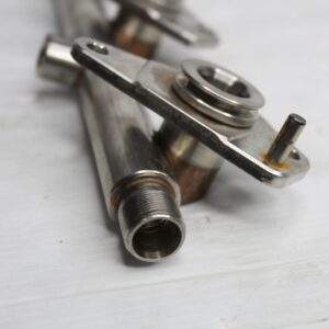 Mercedes Benz W177 A Class 4cly Fuel Rail A2600780300 - Image 3