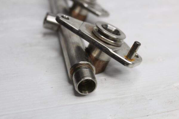 Mercedes Benz W177 A Class 4cly Fuel Rail A2600780300