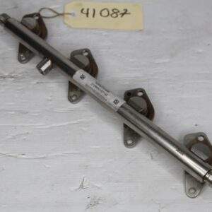 Mercedes Benz W177 A Class 4cly Fuel Rail A2600780300 - Image 12