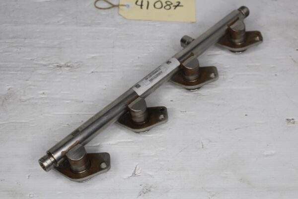 Mercedes Benz W177 A Class 4cly Fuel Rail A2600780300