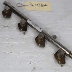 Mercedes Benz W177 A Class 4cly Fuel Rail A2600780300 - Image 10