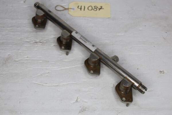 Mercedes Benz W177 A Class 4cly Fuel Rail A2600780300