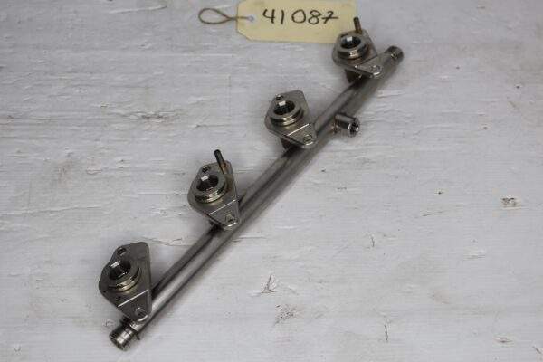 Mercedes Benz W177 A Class 4cly Fuel Rail A2600780300
