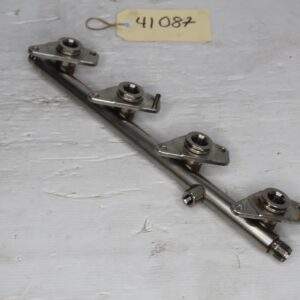 Mercedes Benz W177 A Class 4cly Fuel Rail A2600780300 - Image 8