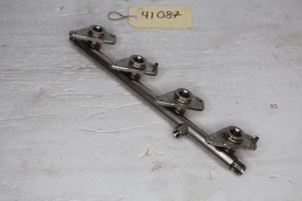Mercedes Benz W177 A Class 4cly Fuel Rail A2600780300