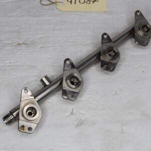 Mercedes Benz W177 A Class 4cly Fuel Rail A2600780300 - Image 7