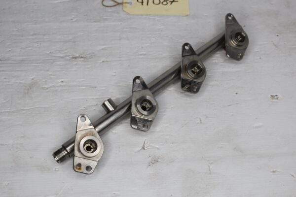 Mercedes Benz W177 A Class 4cly Fuel Rail A2600780300