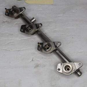Mercedes Benz W177 A Class 4cly Fuel Rail A2600780300 - Image 6