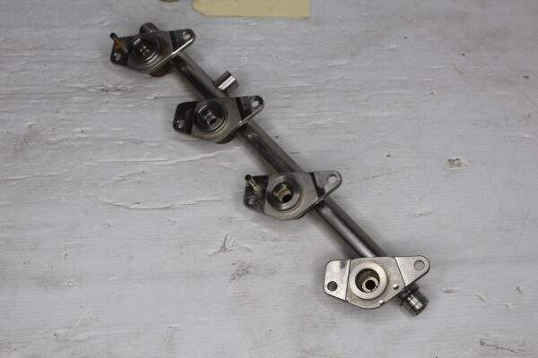 Mercedes Benz W177 A Class 4cly Fuel Rail A2600780300