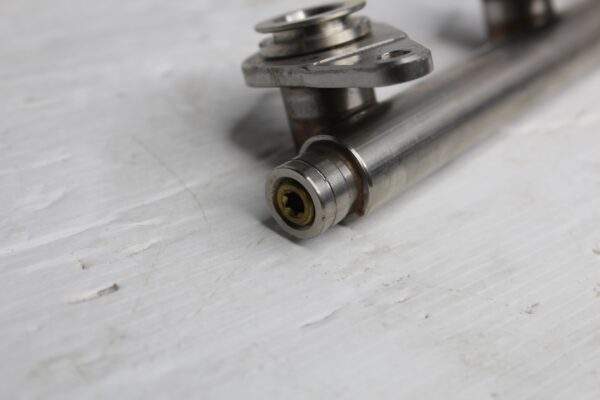 Mercedes Benz W177 A Class 4cly Fuel Rail A2600780300