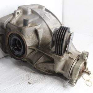 Mercedes Benz W205 C300 Rear Differential 3.266 Ratio A2053506336, A2053507704 - Image 2
