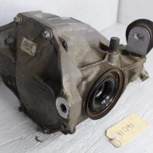 Mercedes Benz W205 C300 Rear Differential 3.266 Ratio A2053506336, A2053507704 - Image 8