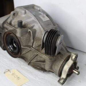 Mercedes Benz W205 C300 Rear Differential 3.266 Ratio A2053506336, A2053507704 - Image 7