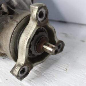 Mercedes Benz W205 C300 Rear Differential 3.266 Ratio A2053506336, A2053507704 - Image 6