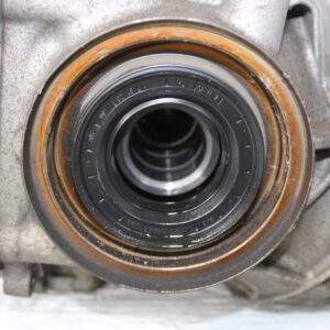 Mercedes Benz W205 C300 Rear Differential 3.266 Ratio A2053506336, A2053507704 - Image 5