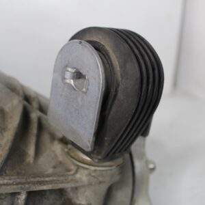 Mercedes Benz W205 C300 Rear Differential 3.266 Ratio A2053506336, A2053507704 - Image 4