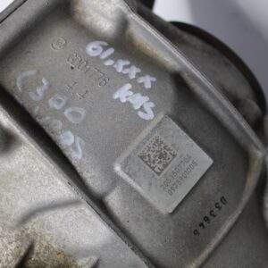 Mercedes Benz W205 C300 Rear Differential 3.266 Ratio A2053506336, A2053507704 - Image 3