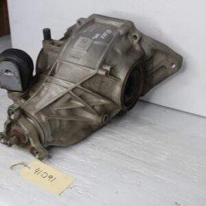 Mercedes Benz W205 C300 Rear Differential 3.266 Ratio A2053506336, A2053507704 - Image 16
