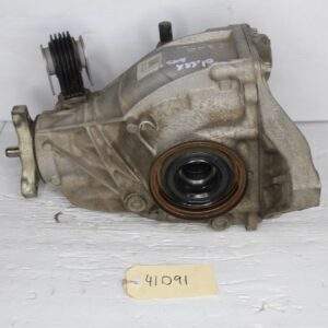 Mercedes Benz W205 C300 Rear Differential 3.266 Ratio A2053506336, A2053507704 - Image 15