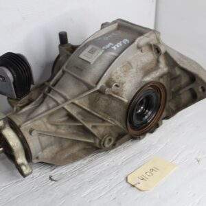 Mercedes Benz W205 C300 Rear Differential 3.266 Ratio A2053506336, A2053507704 - Image 14