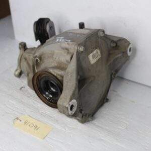 Mercedes Benz W205 C300 Rear Differential 3.266 Ratio A2053506336, A2053507704 - Image 13