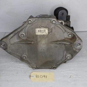 Mercedes Benz W205 C300 Rear Differential 3.266 Ratio A2053506336, A2053507704 - Image 12