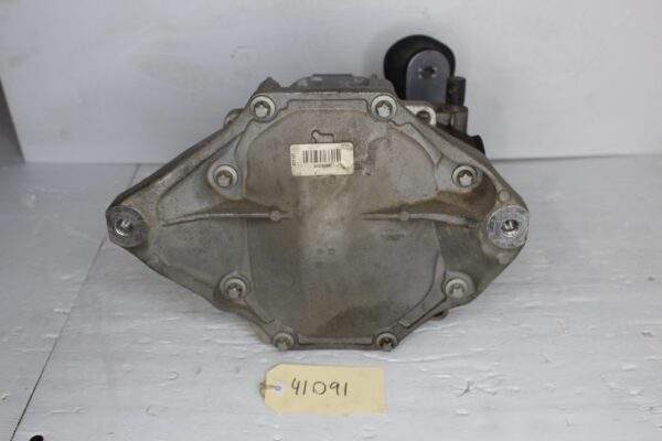 Mercedes Benz W205 C300 Rear Differential 3.266 Ratio A2053506336, A2053507704
