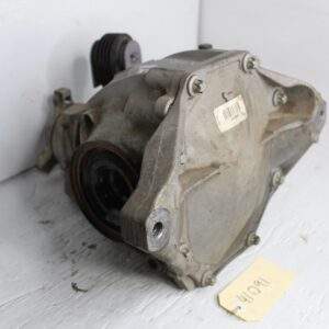 Mercedes Benz W205 C300 Rear Differential 3.266 Ratio A2053506336, A2053507704 - Image 11