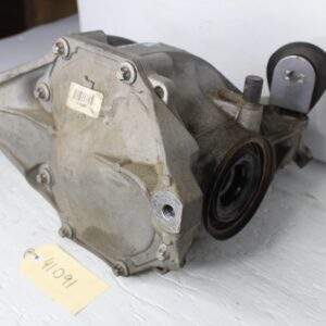 Mercedes Benz W205 C300 Rear Differential 3.266 Ratio A2053506336, A2053507704 - Image 10