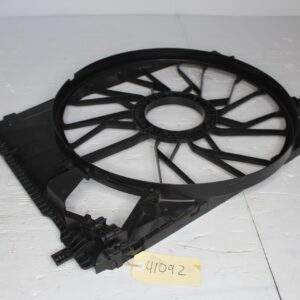 Mercedes Benz A45 CLA45 GLA45 C63 E63 Fan Shroud ONLY A2129061002 - Image 10