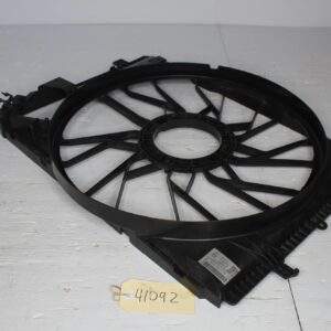 Mercedes Benz A45 CLA45 GLA45 C63 E63 Fan Shroud ONLY A2129061002 - Image 9