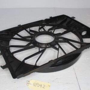 Mercedes Benz A45 CLA45 GLA45 C63 E63 Fan Shroud ONLY A2129061002 - Image 6