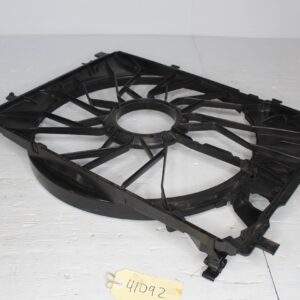 Mercedes Benz A45 CLA45 GLA45 C63 E63 Fan Shroud ONLY A2129061002 - Image 5