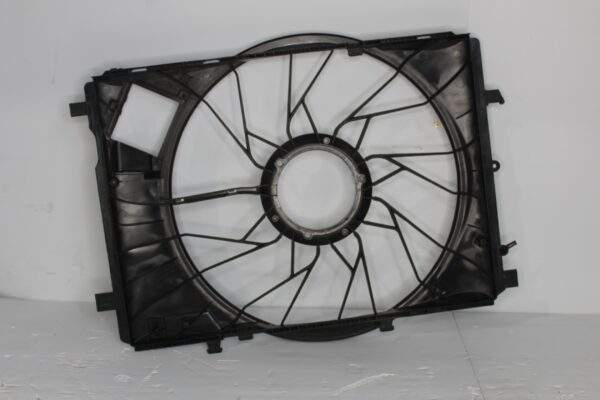 Mercedes Benz A45 CLA45 GLA45 C63 E63 Fan Shroud ONLY A2129061002