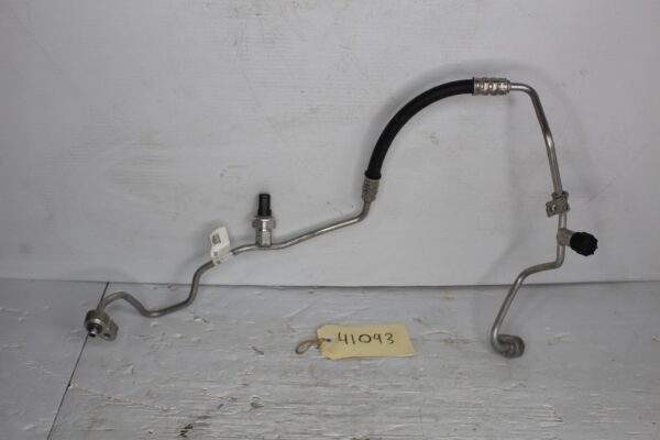 Mercedes Benz W177 A Class AC Refrigerant Line Hose A1778303202
