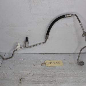 Mercedes Benz W177 A Class AC Refrigerant Line Hose A1778303202 - Image 2