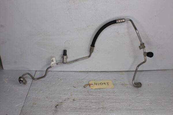 Mercedes Benz W177 A Class AC Refrigerant Line Hose A1778303202