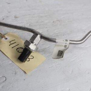 Mercedes Benz W177 A Class AC Refrigerant Line Hose A1778303202 - Image 4