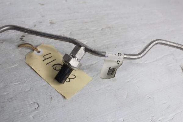 Mercedes Benz W177 A Class AC Refrigerant Line Hose A1778303202